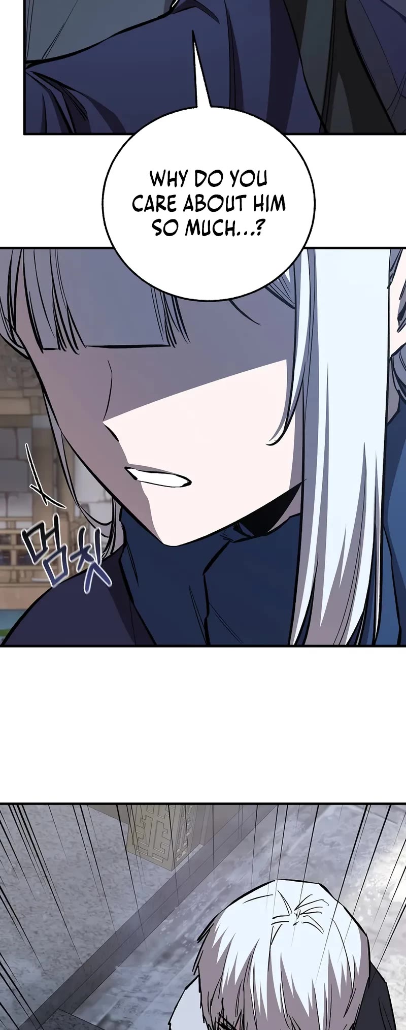 Childhood Friend of the Zenith Chapter 83 page 5 - Chapter 83