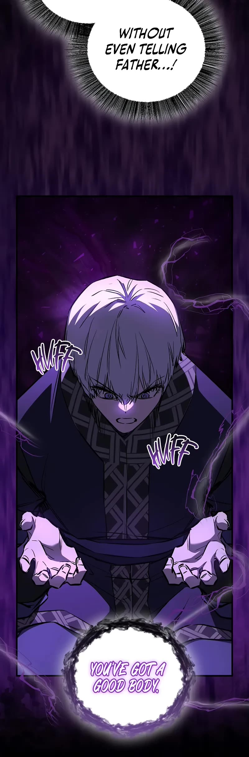 Childhood Friend of the Zenith Chapter 83 page 50 - Chapter 83
