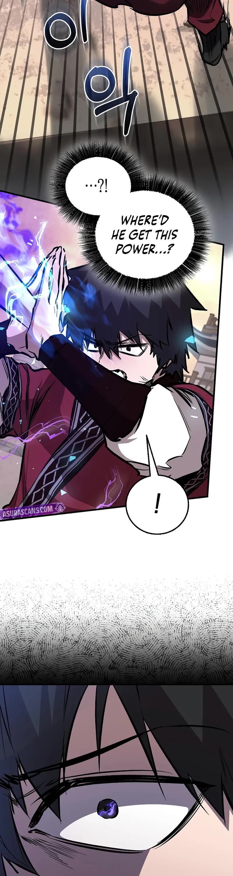 Childhood Friend of the Zenith Chapter 83 page 56 - Chapter 83