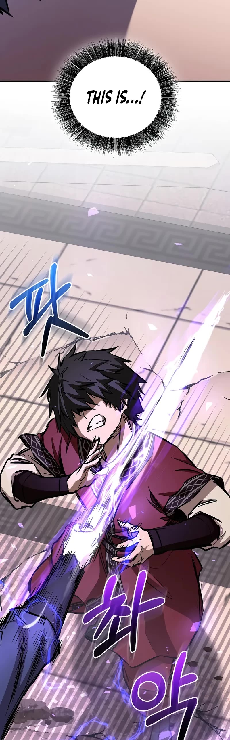 Childhood Friend of the Zenith Chapter 83 page 57 - Chapter 83