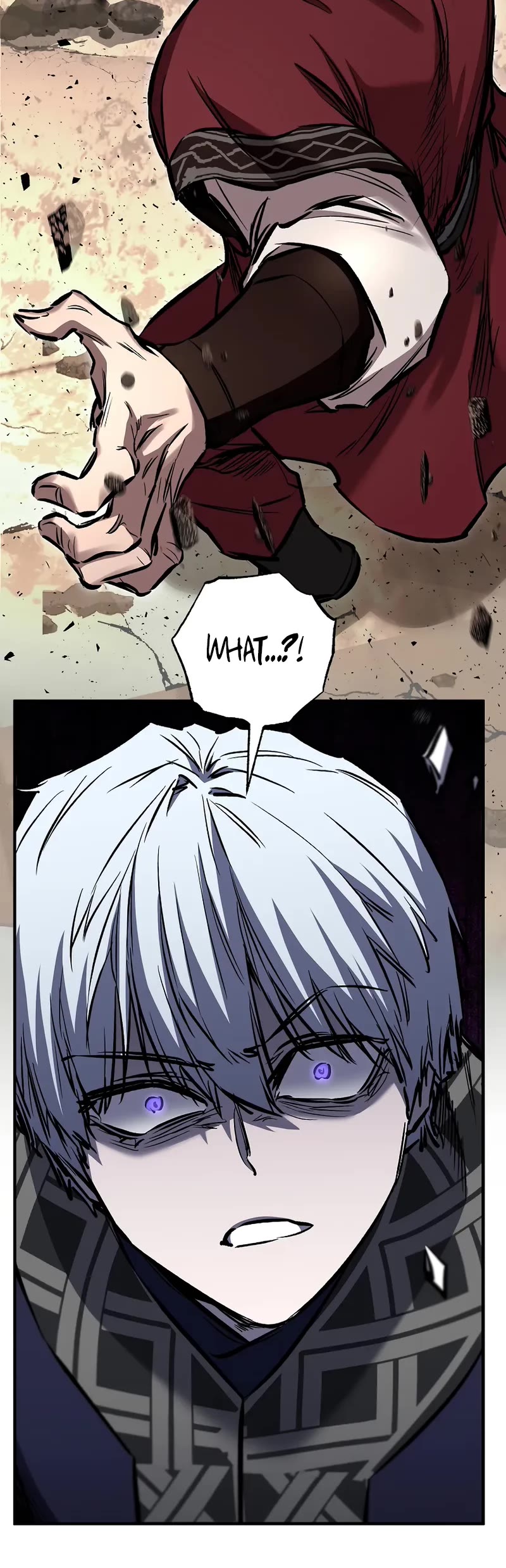 Childhood Friend of the Zenith Chapter 83 page 63 - Chapter 83