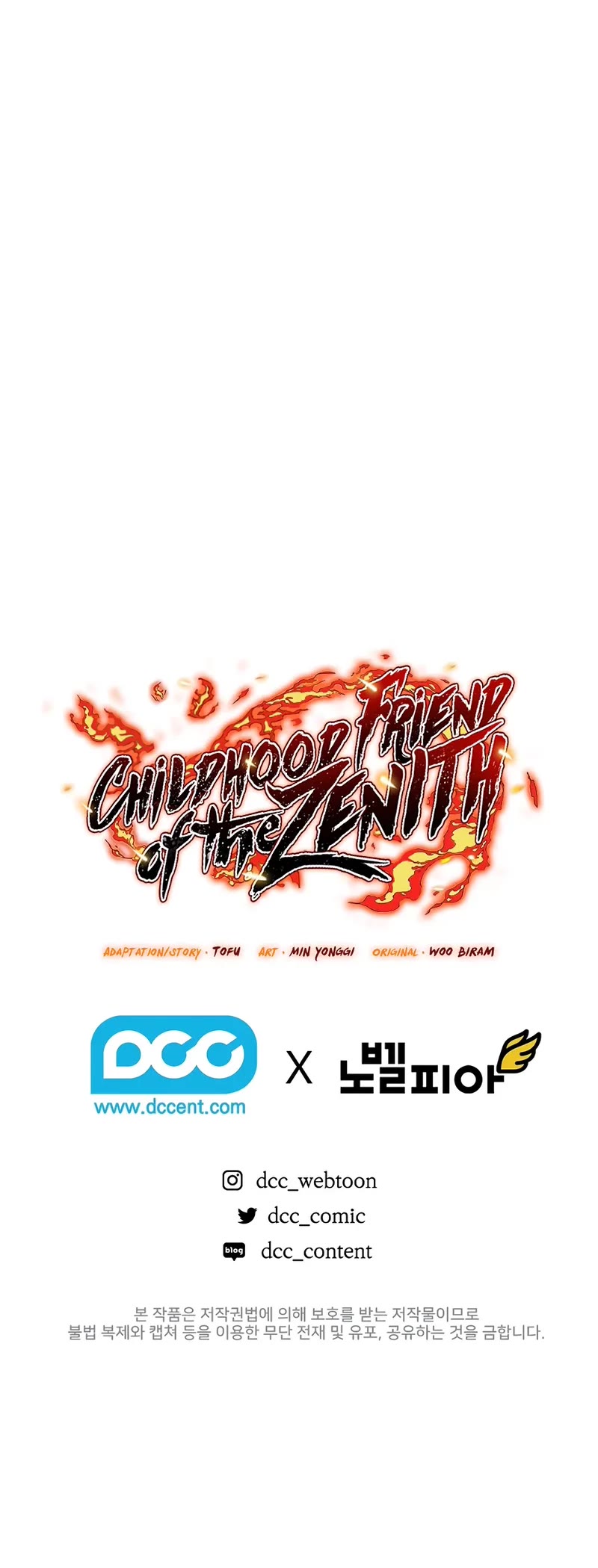 Childhood Friend of the Zenith Chapter 83 page 72 - Chapter 83