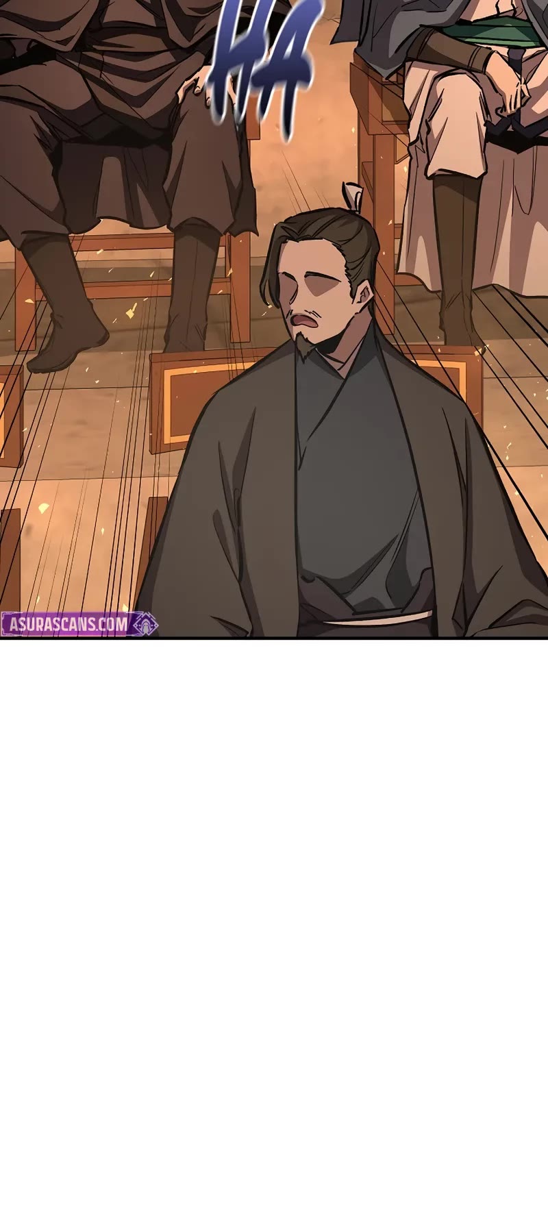 Childhood Friend of the Zenith Chapter 84 page 11 - Chapter 84