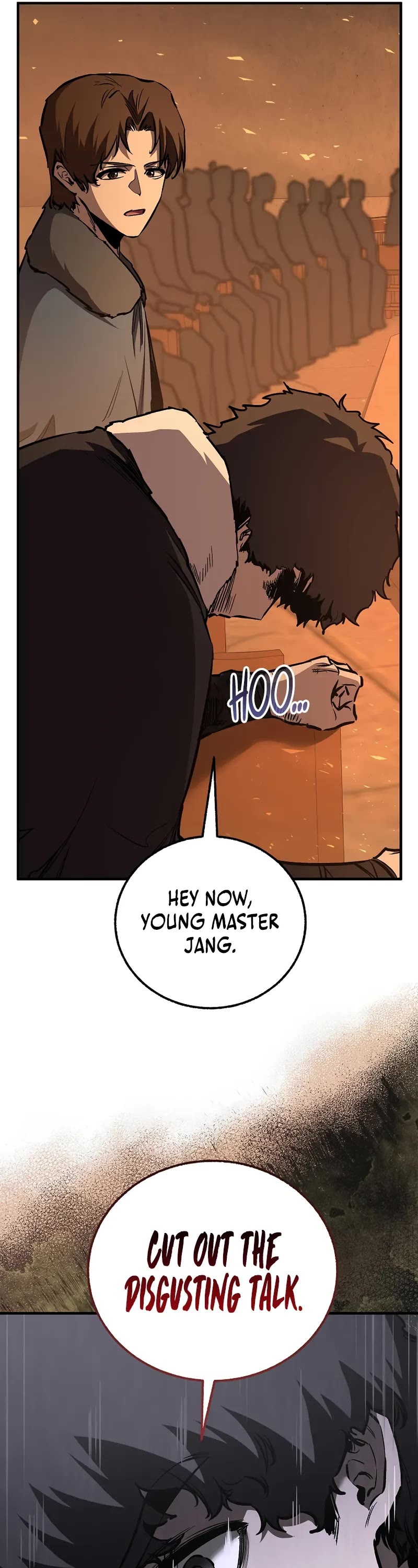 Childhood Friend of the Zenith Chapter 84 page 12 - Chapter 84