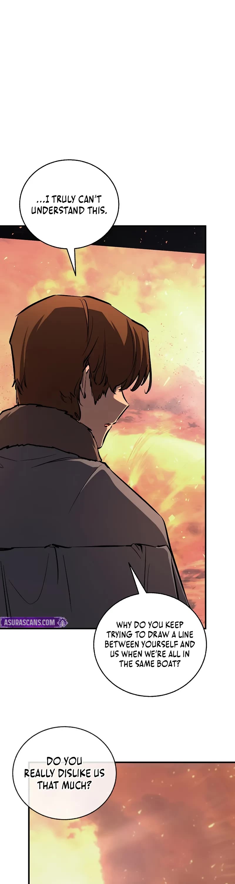Childhood Friend of the Zenith Chapter 84 page 14 - Chapter 84