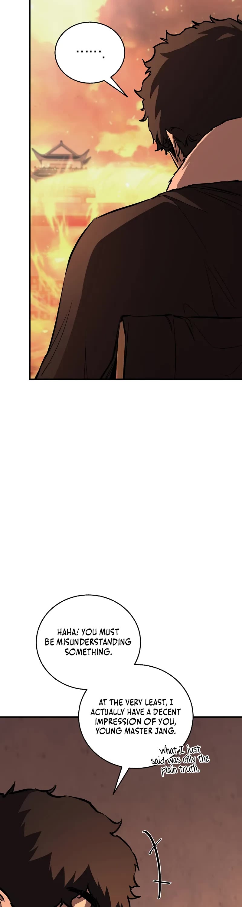 Childhood Friend of the Zenith Chapter 84 page 15 - Chapter 84