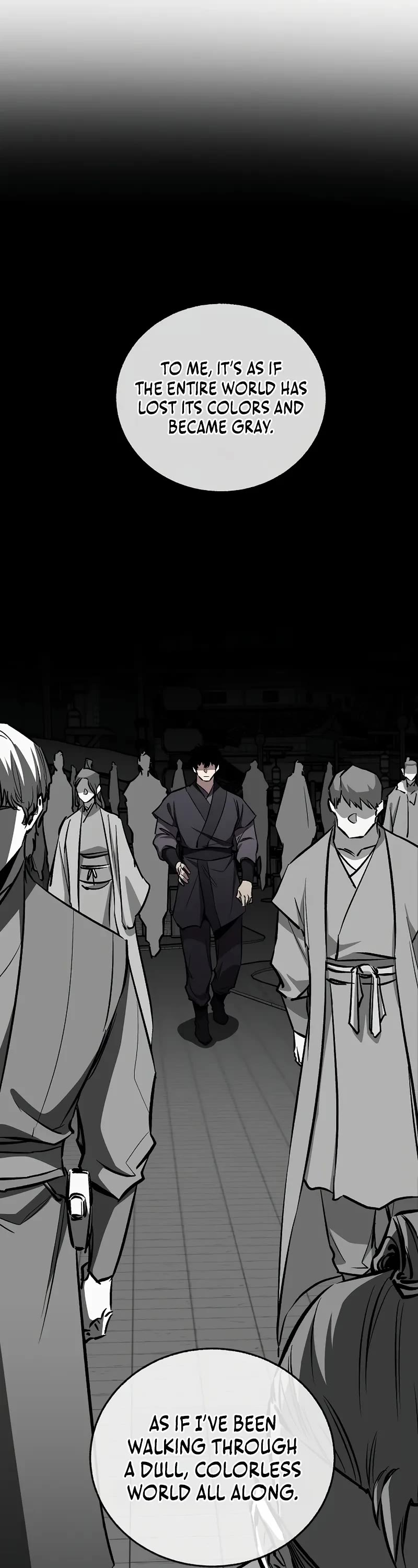 Childhood Friend of the Zenith Chapter 84 page 17 - Chapter 84