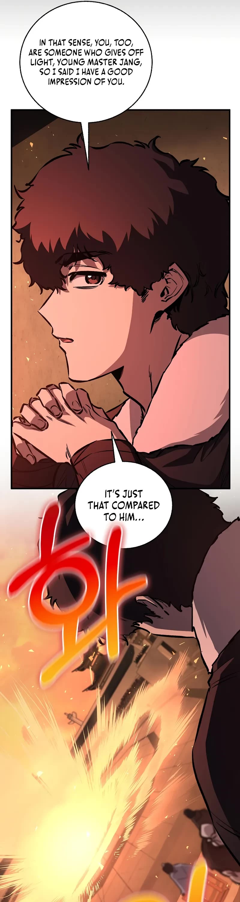 Childhood Friend of the Zenith Chapter 84 page 22 - Chapter 84