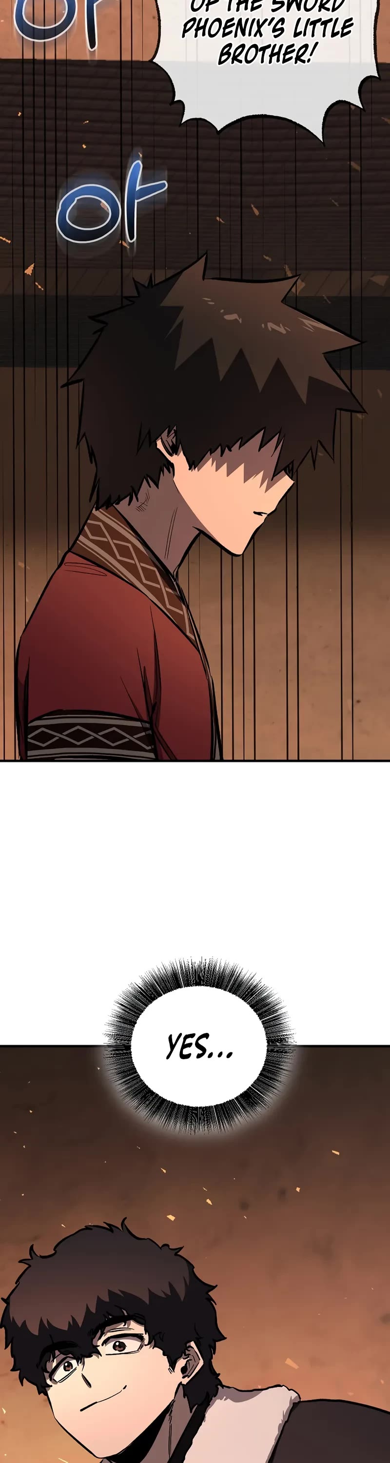 Childhood Friend of the Zenith Chapter 84 page 28 - Chapter 84