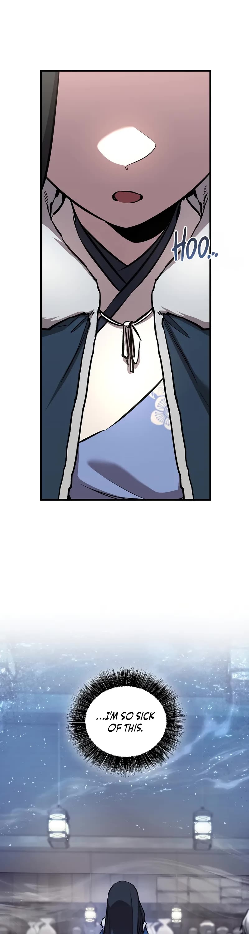 Childhood Friend of the Zenith Chapter 84 page 38 - Chapter 84