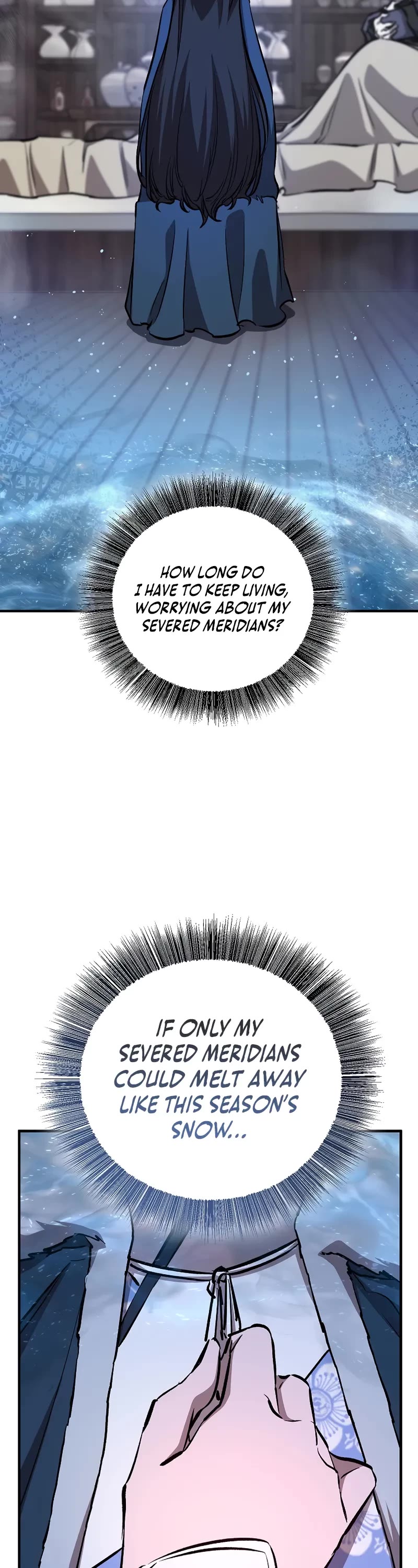 Childhood Friend of the Zenith Chapter 84 page 39 - Chapter 84