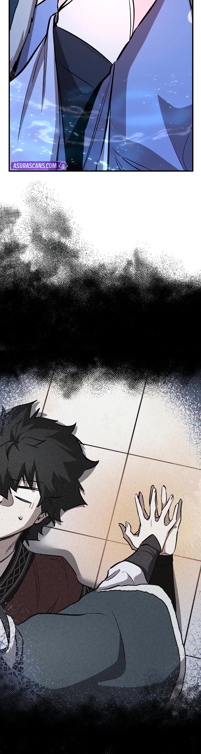 Childhood Friend of the Zenith Chapter 84 page 40 - Chapter 84