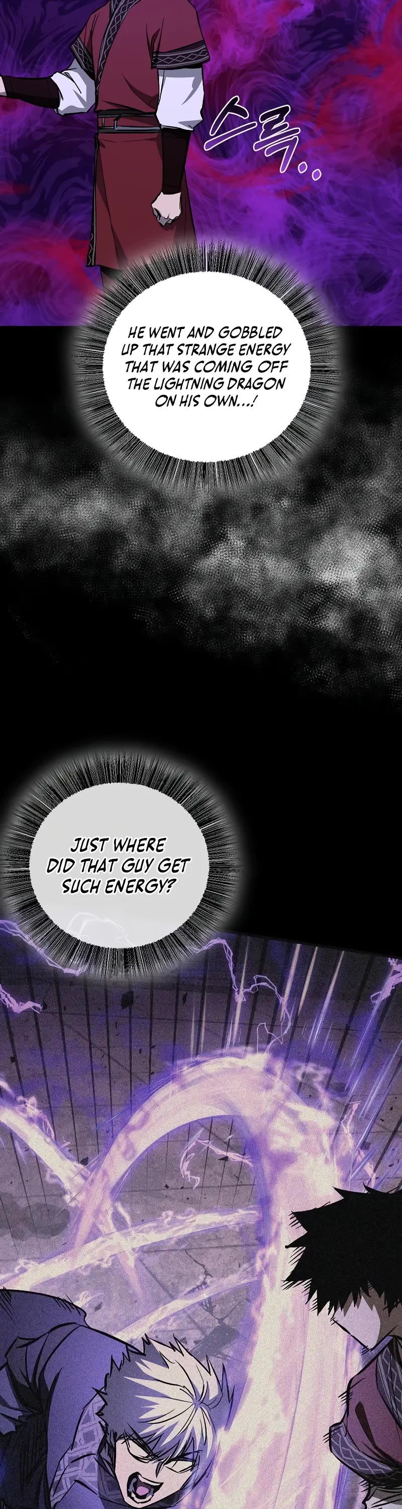 Childhood Friend of the Zenith Chapter 84 page 49 - Chapter 84