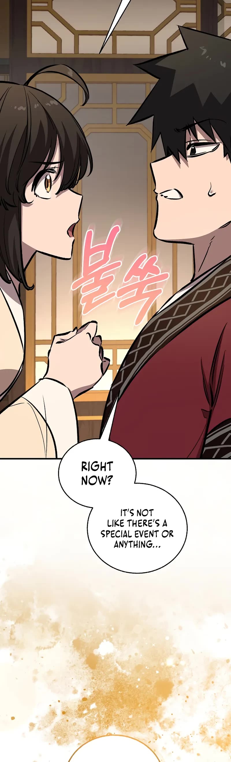 Childhood Friend of the Zenith Chapter 84 page 55 - Chapter 84
