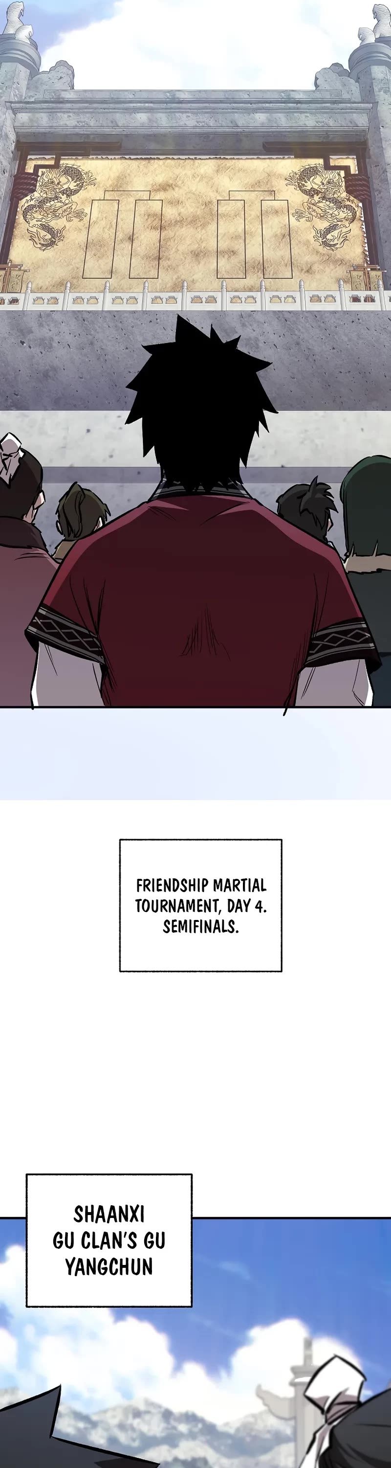 Childhood Friend of the Zenith Chapter 84 page 72 - Chapter 84