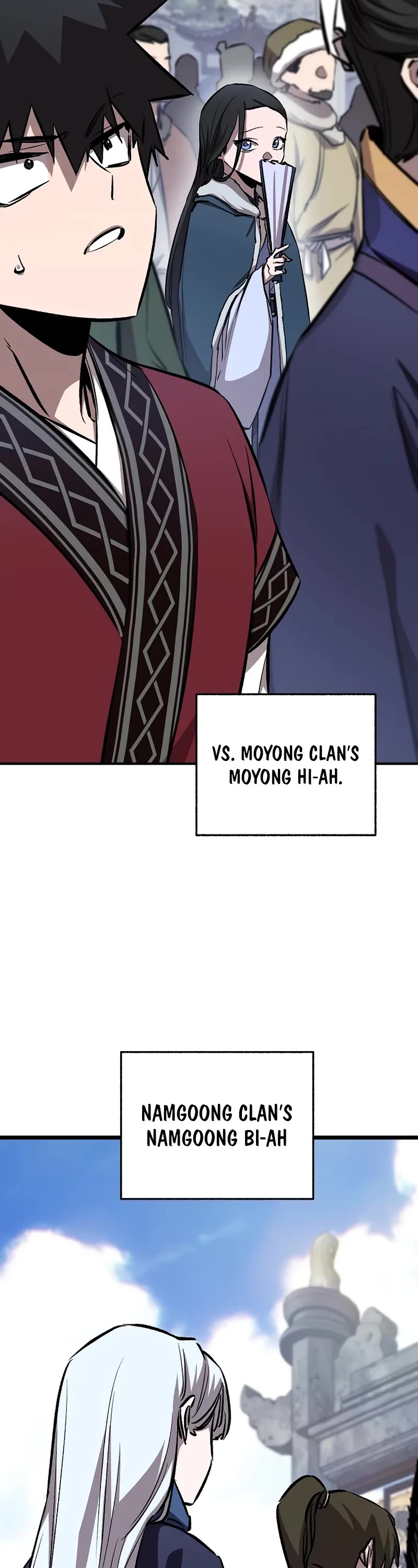 Childhood Friend of the Zenith Chapter 84 page 73 - Chapter 84