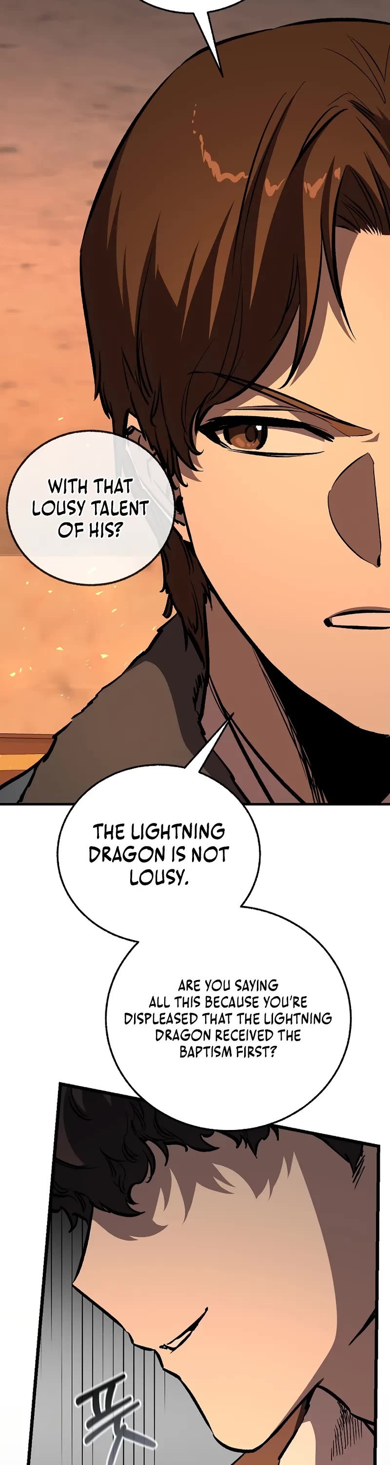 Childhood Friend of the Zenith Chapter 84 page 9 - Chapter 84