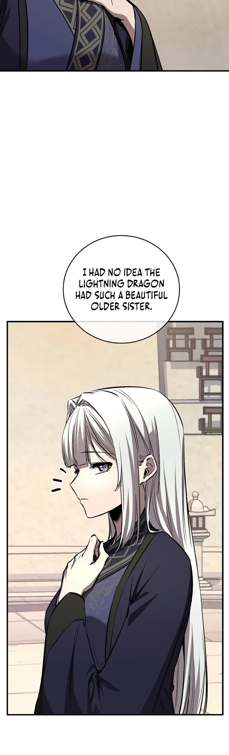 Childhood Friend of the Zenith Chapter 85 page 10 - Chapter 85
