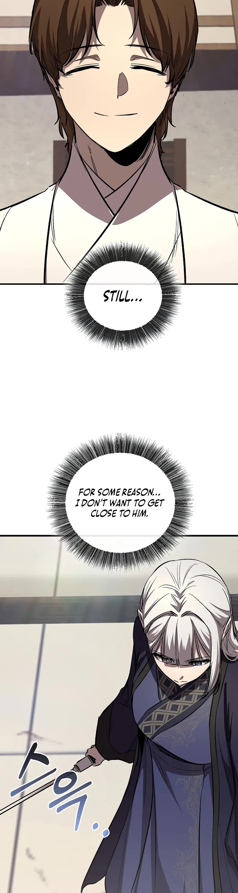 Childhood Friend of the Zenith Chapter 85 page 13 - Chapter 85