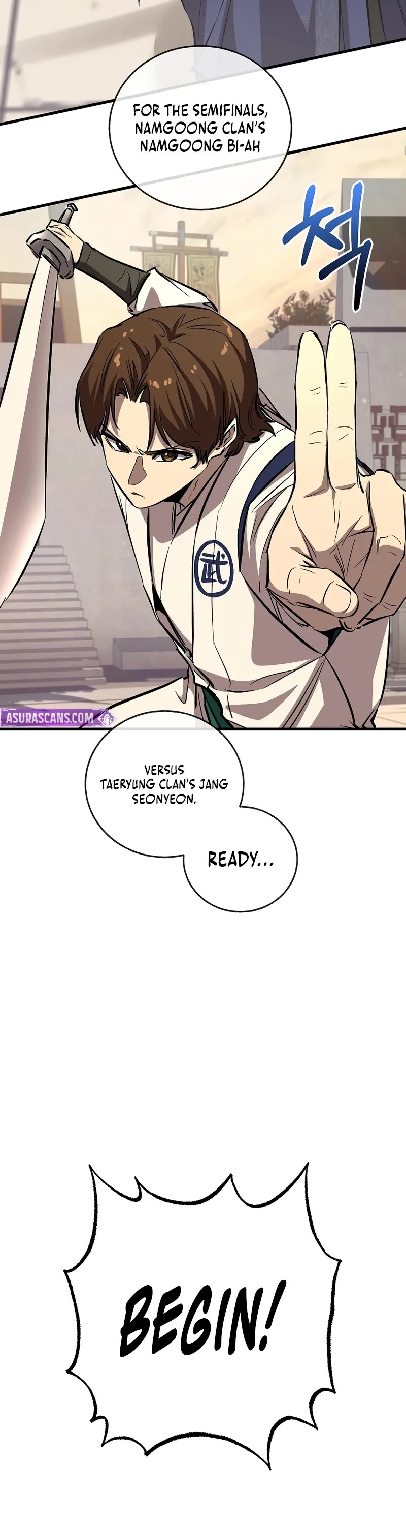 Childhood Friend of the Zenith Chapter 85 page 14 - Chapter 85