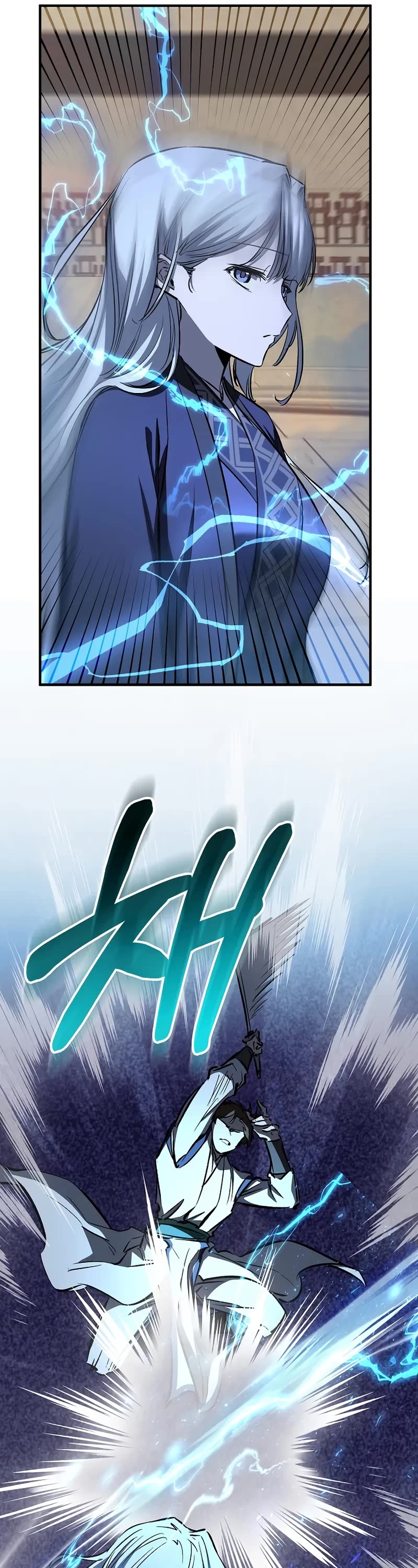 Childhood Friend of the Zenith Chapter 85 page 25 - Chapter 85