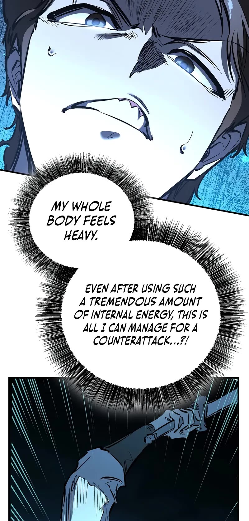 Childhood Friend of the Zenith Chapter 85 page 27 - Chapter 85