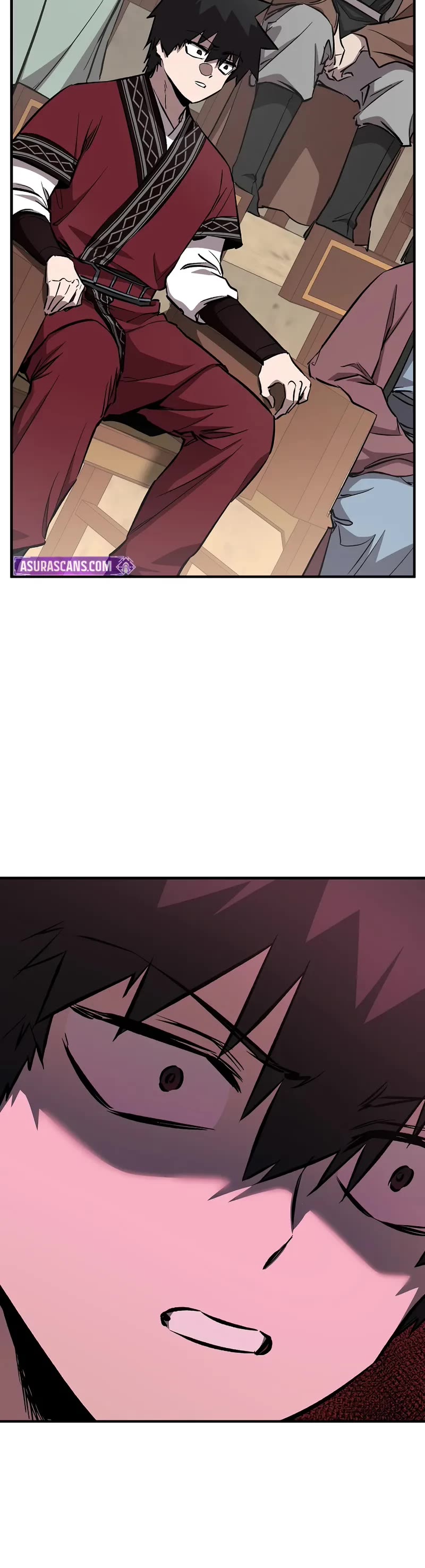 Childhood Friend of the Zenith Chapter 85 page 39 - Chapter 85