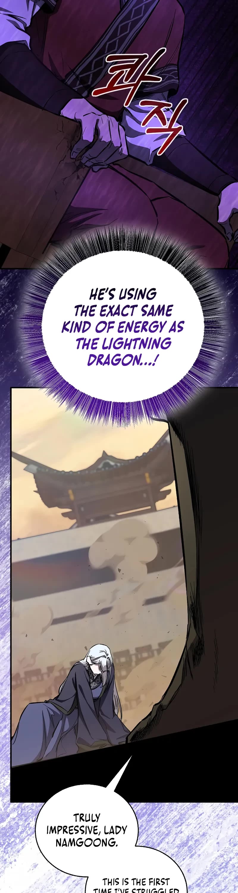 Childhood Friend of the Zenith Chapter 85 page 42 - Chapter 85