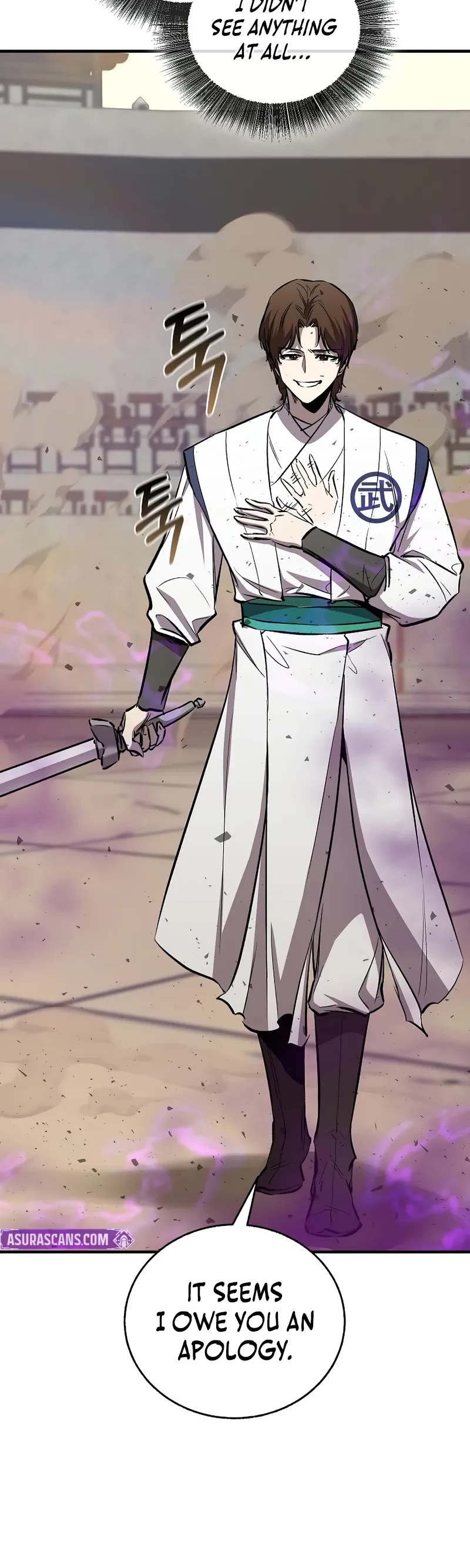 Childhood Friend of the Zenith Chapter 85 page 44 - Chapter 85