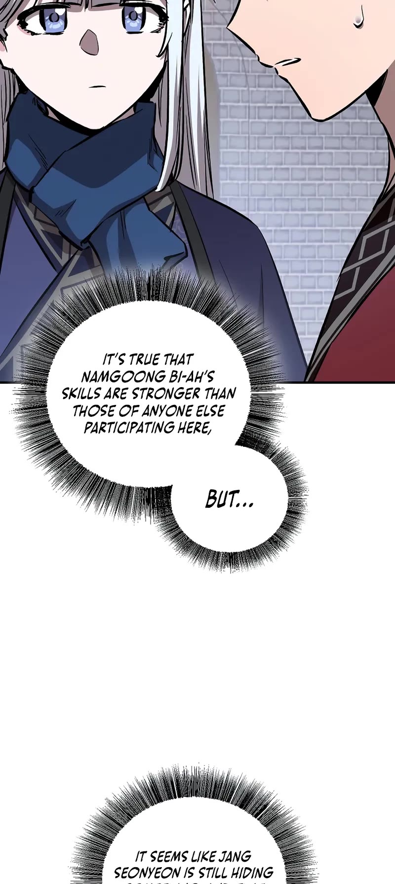 Childhood Friend of the Zenith Chapter 85 page 5 - Chapter 85
