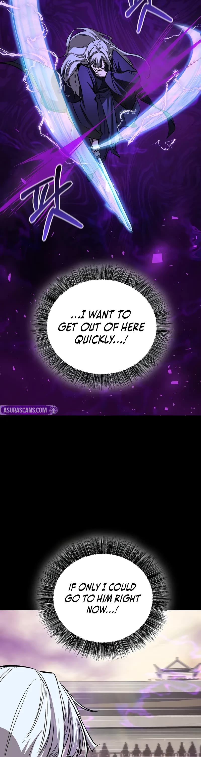 Childhood Friend of the Zenith Chapter 85 page 51 - Chapter 85