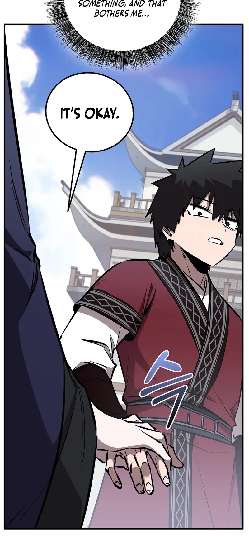 Childhood Friend of the Zenith Chapter 85 page 6 - Chapter 85