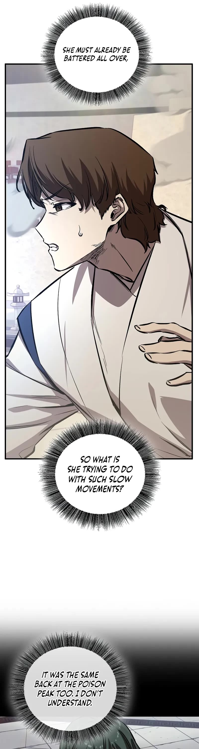 Childhood Friend of the Zenith Chapter 85 page 69 - Chapter 85