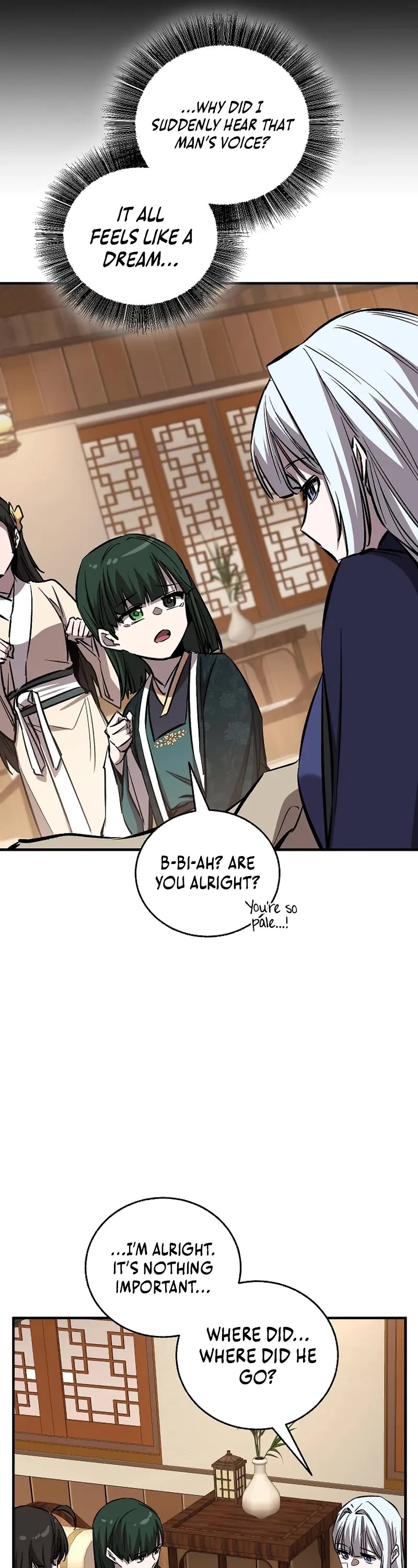 Childhood Friend of the Zenith Chapter 86 page 12 - Chapter 86