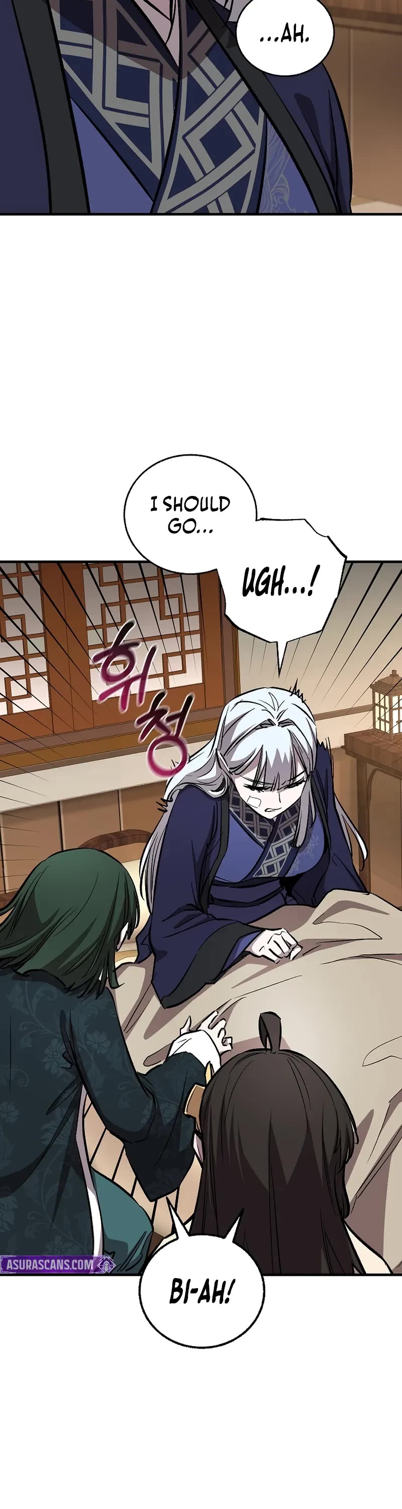 Childhood Friend of the Zenith Chapter 86 page 14 - Chapter 86