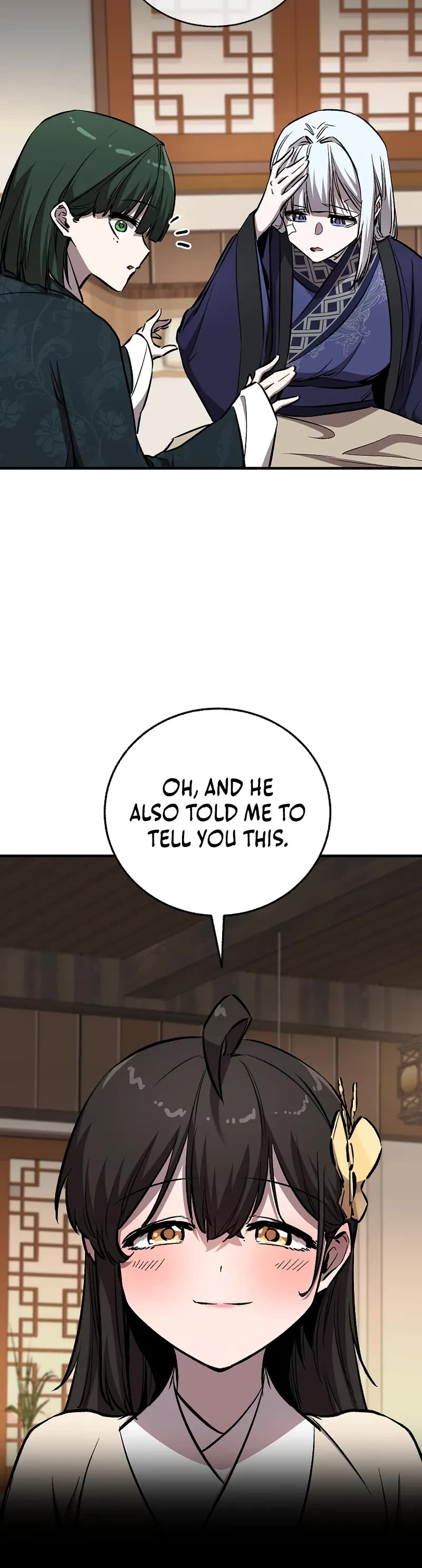 Childhood Friend of the Zenith Chapter 86 page 16 - Chapter 86