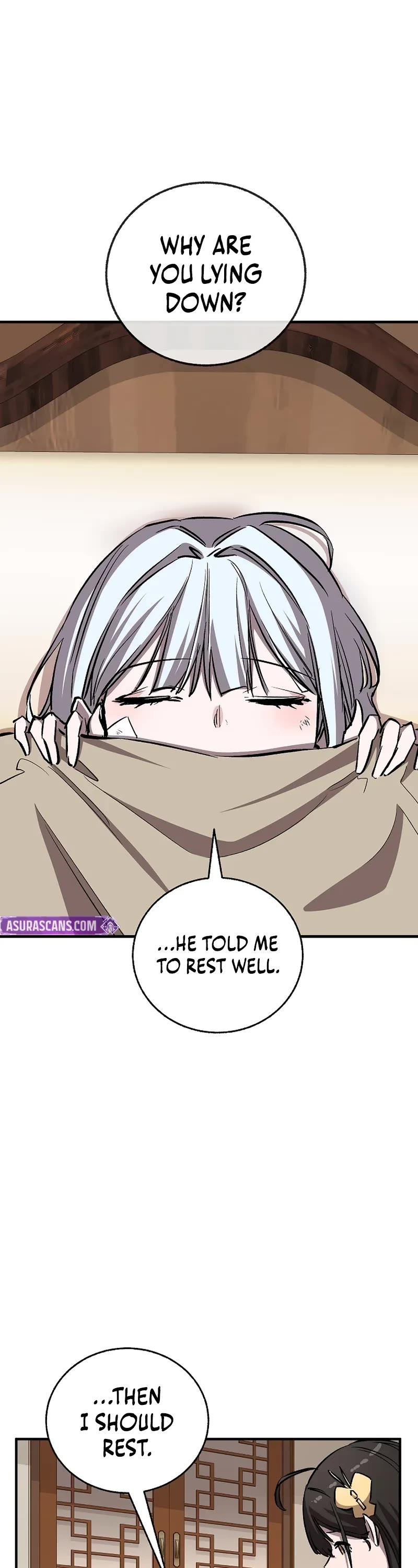 Childhood Friend of the Zenith Chapter 86 page 19 - Chapter 86