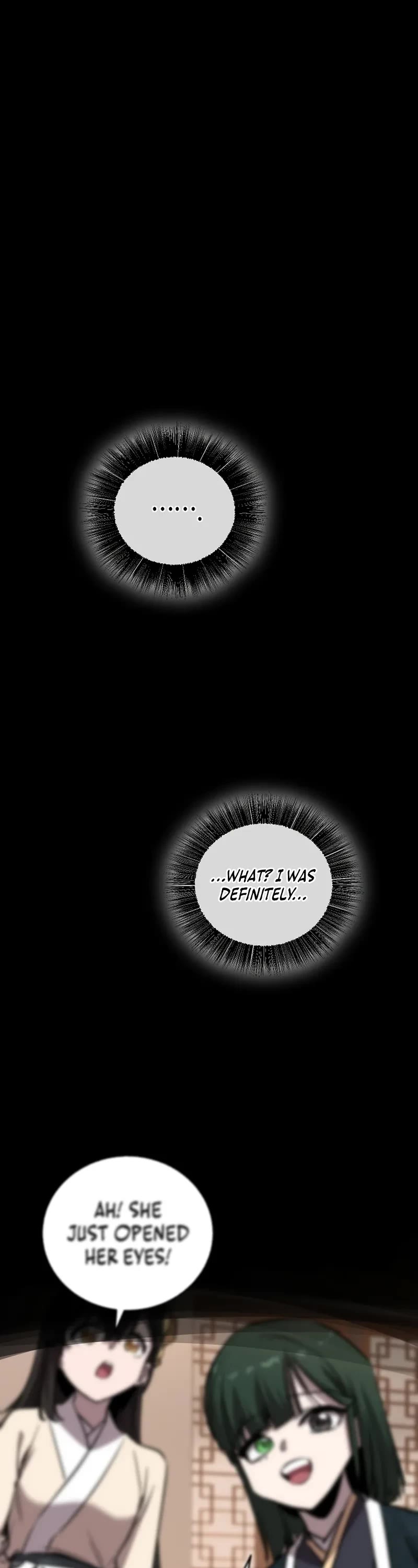Childhood Friend of the Zenith Chapter 86 page 2 - Chapter 86