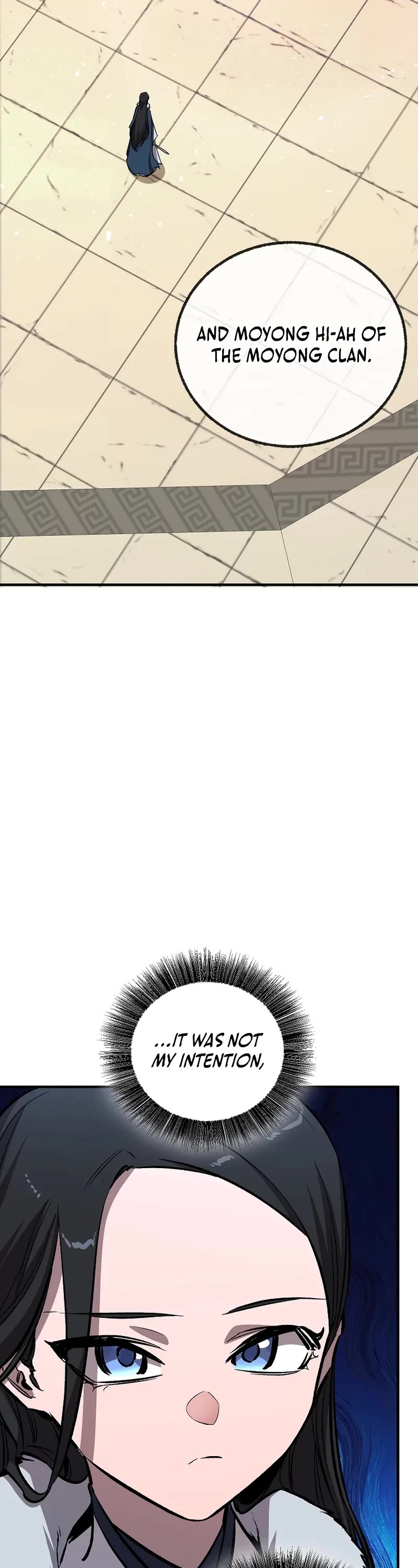 Childhood Friend of the Zenith Chapter 86 page 23 - Chapter 86