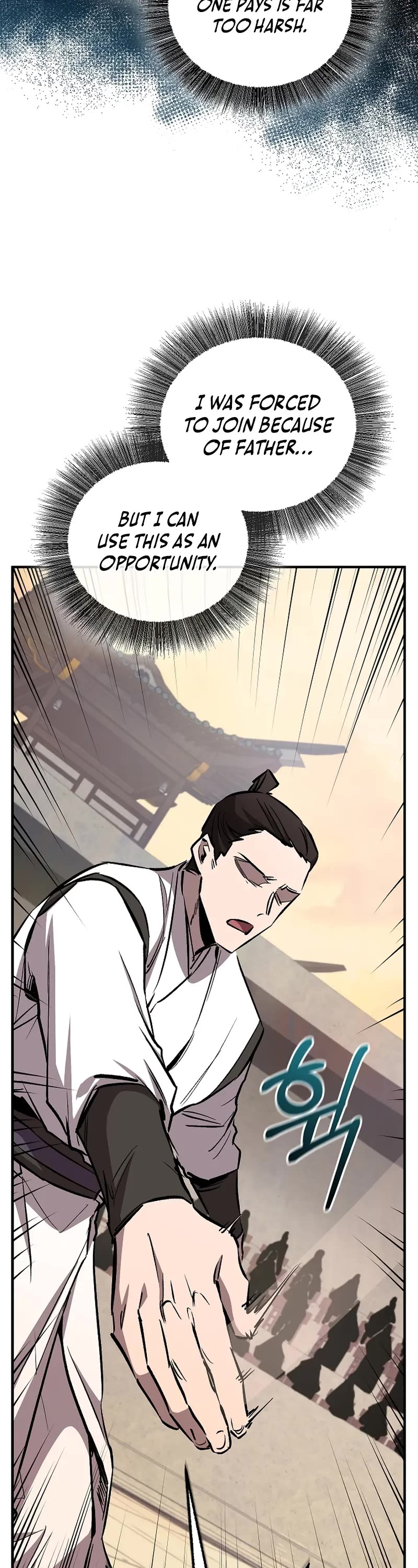 Childhood Friend of the Zenith Chapter 86 page 28 - Chapter 86