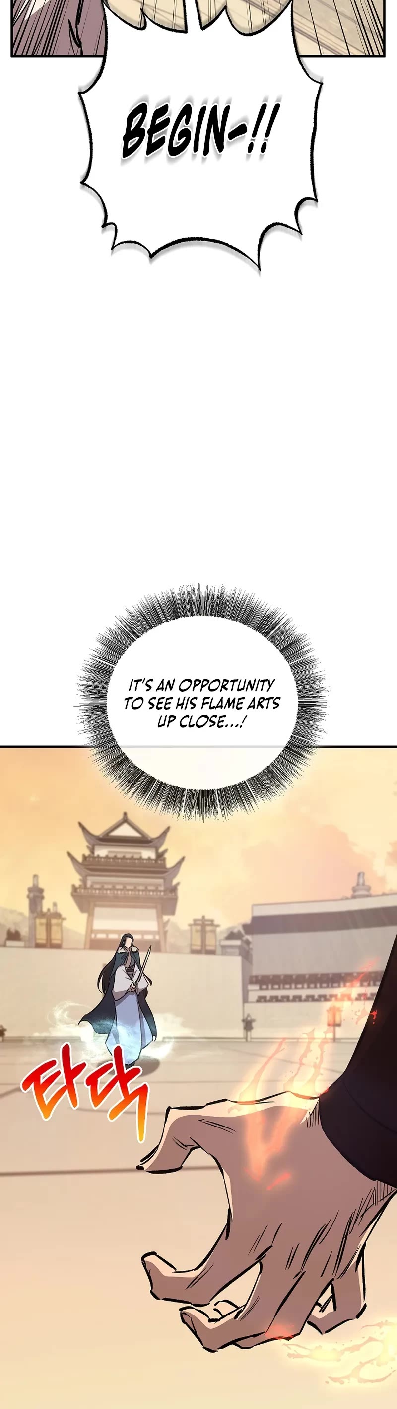 Childhood Friend of the Zenith Chapter 86 page 29 - Chapter 86