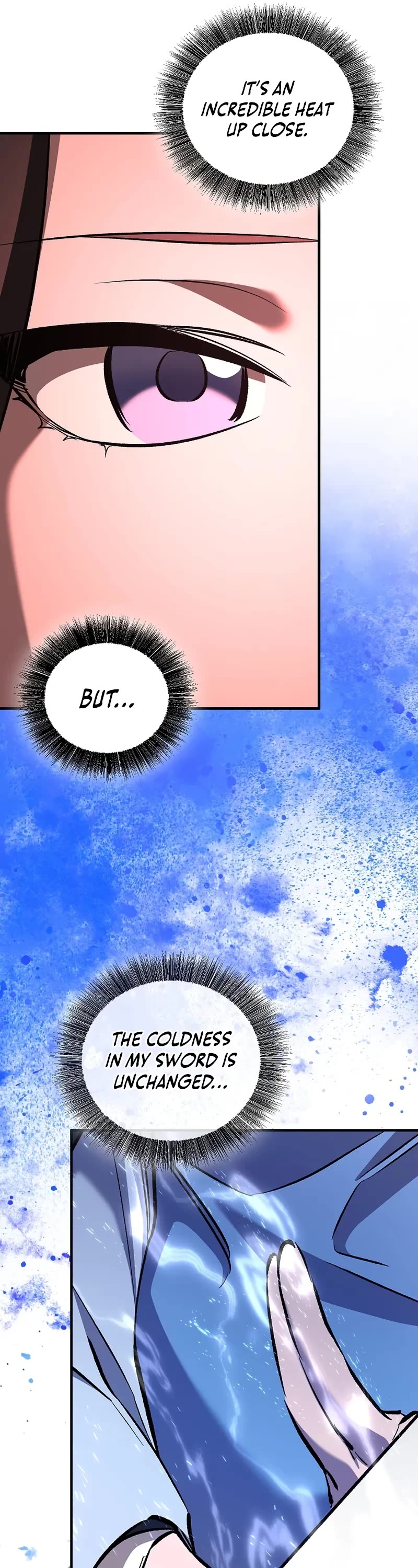 Childhood Friend of the Zenith Chapter 86 page 31 - Chapter 86