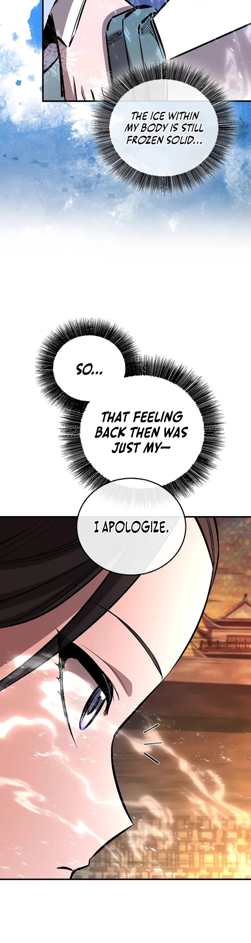 Childhood Friend of the Zenith Chapter 86 page 32 - Chapter 86
