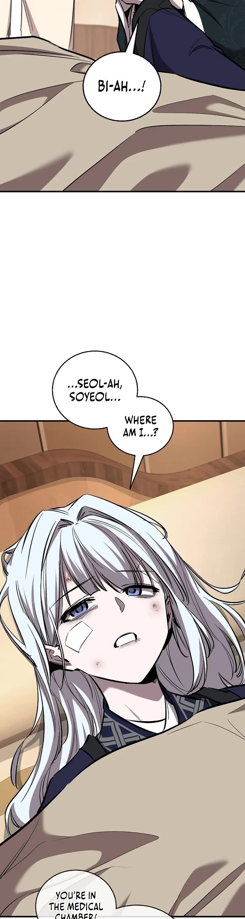Childhood Friend of the Zenith Chapter 86 page 4 - Chapter 86