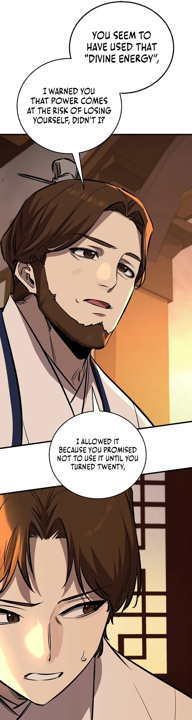 Childhood Friend of the Zenith Chapter 86 page 45 - Chapter 86