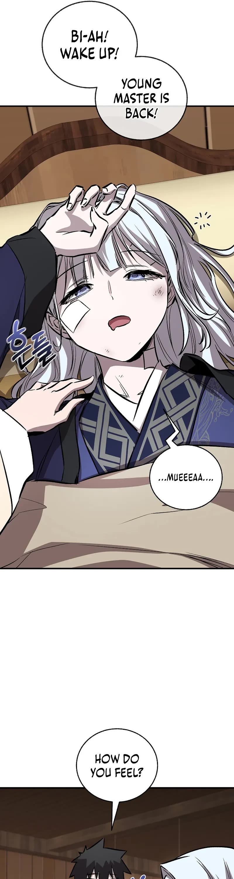 Childhood Friend of the Zenith Chapter 86 page 60 - Chapter 86