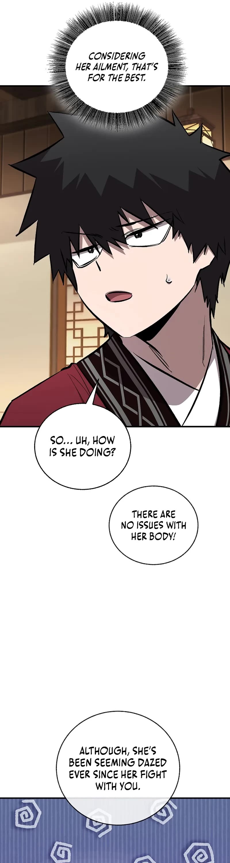 Childhood Friend of the Zenith Chapter 86 page 65 - Chapter 86