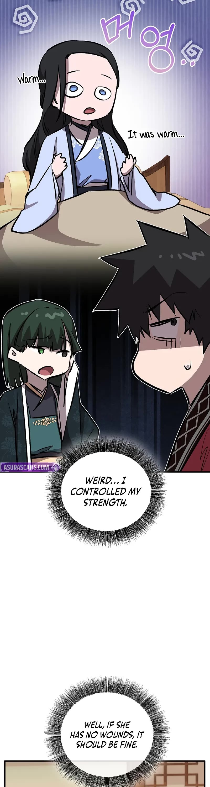 Childhood Friend of the Zenith Chapter 86 page 66 - Chapter 86