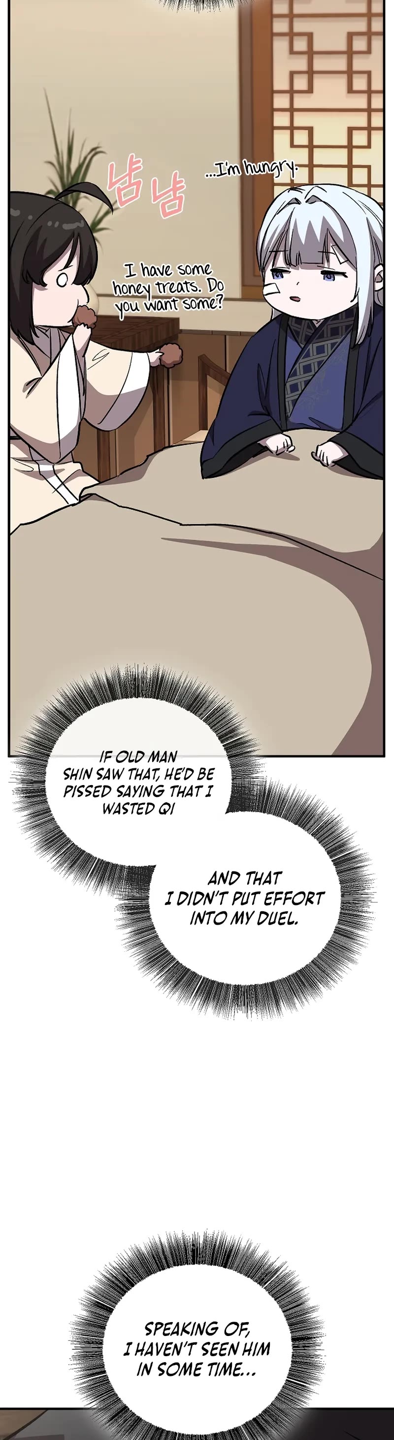 Childhood Friend of the Zenith Chapter 86 page 67 - Chapter 86