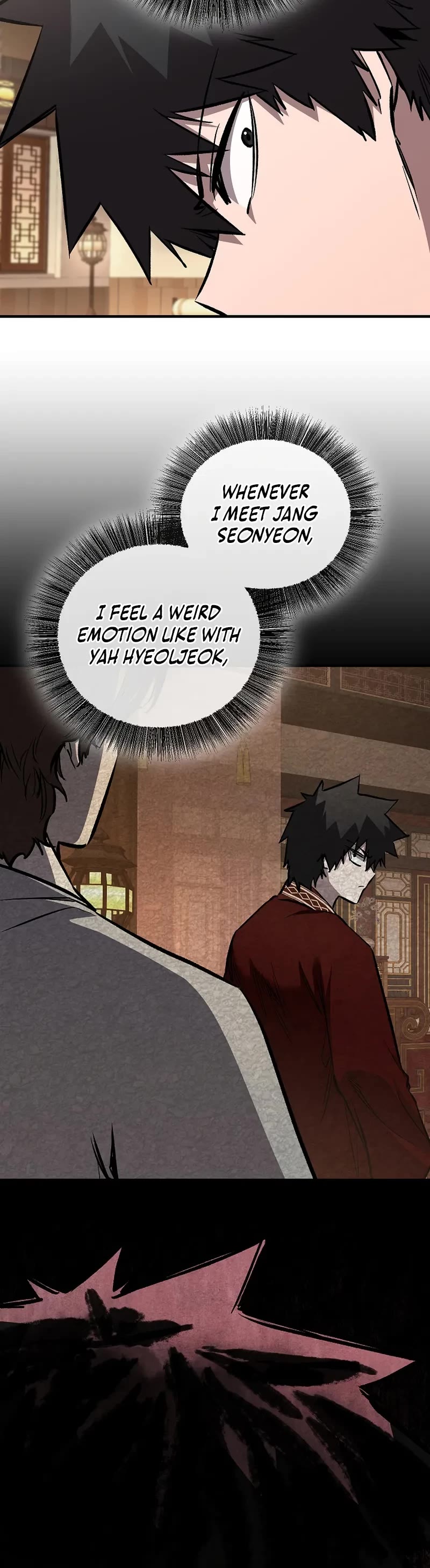 Childhood Friend of the Zenith Chapter 86 page 68 - Chapter 86